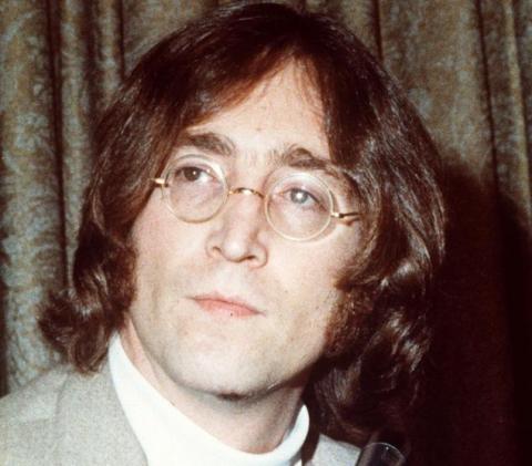 John Lennon